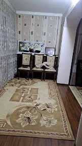 Ташкентская область, Ташкент, Чиланзарский район