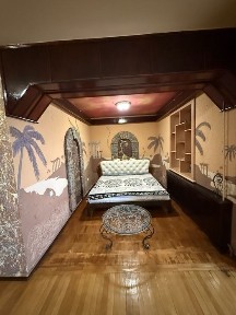 Ташкентская область, Ташкент, Яккасарайский район