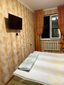 Ташкентская область, Ташкент, Чиланзарский район