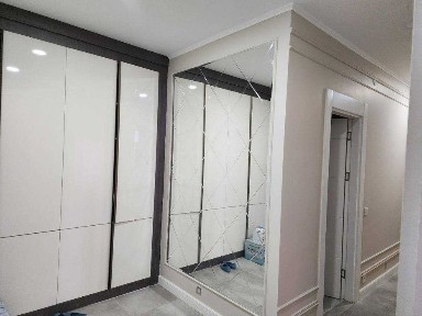 Ташкентская область, Ташкент, Яккасарайский район