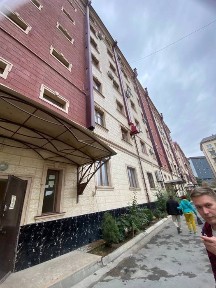 Аренда Паркентский Новостройка 2 комн