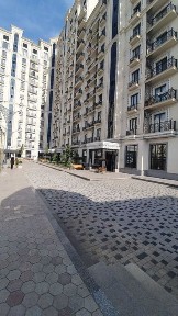 Аренда Квартира Яккасарай 