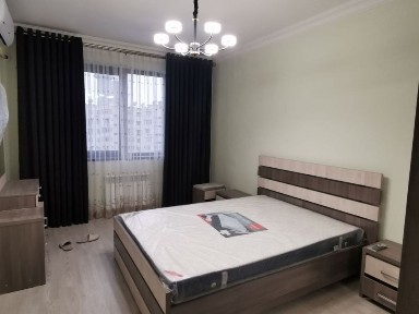 ЖК Chaqar 2 комн евро упаковка Tashkent city