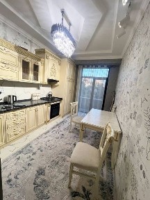 Ташкентская область, Ташкент, Яккасарайский район