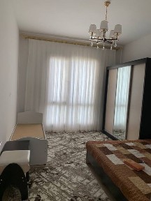 Манзара новостройка аренда 2 комн