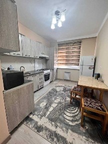 Аренда 3х комн Яшнабадский Район