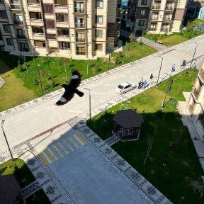 Аренда Квартира ЖК Istanbul City