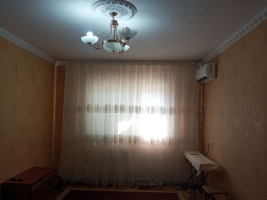 Сдаётся квартира своя