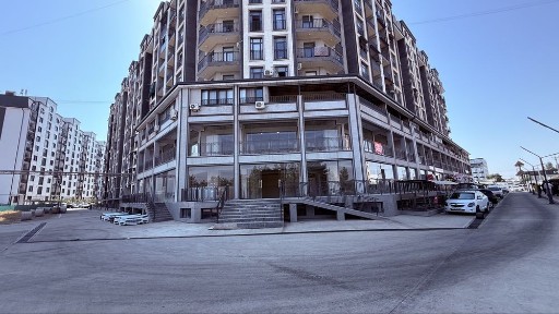 Сдается в аренду коммерч помещение на Сергели
