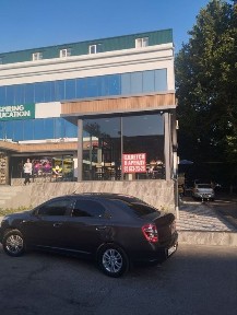 Chilonzor sportavar