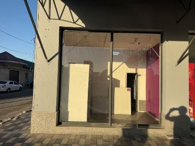 АРЕНДА НЕЖИЛОЕ помещение 30 кв. Вдоль дороги Фергана фули