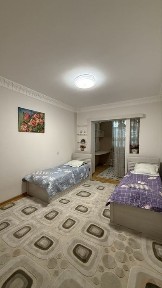 Shayhontohur tumani/ Tashkent City 1km / Uy arendaga beriladi
