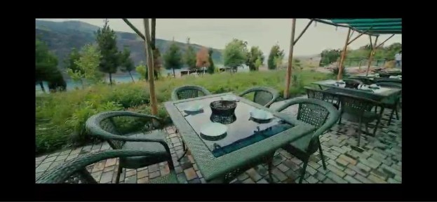 Kafe-Restoran arendaga beriladi
