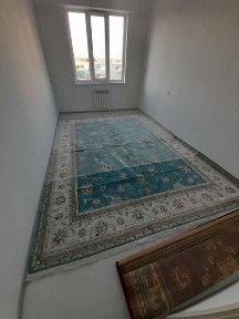 Сурхандарьинская область, Термез