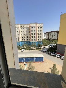 Kvartira ijaraga beriladi 7 etajkada