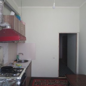Бухарская область, Бухара