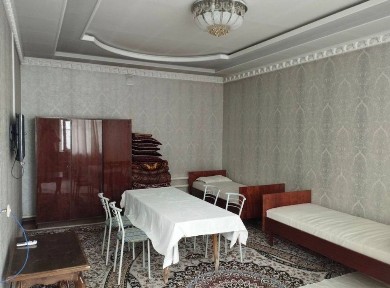 Аренда дом участок Юнусабад бадамзар Метро рядом Студент Кизлар учун