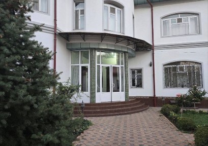 Аренда шикарный большой дом Мирабадский р-н
