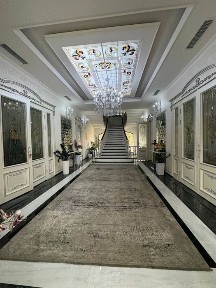 Аренда Дом Яккасарайский р-н шикарный больщой дом