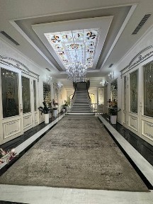 Аренда Дом Яккасарайский р-н шикарный больщой дом