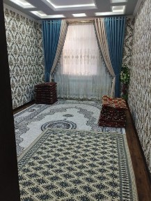 Сдается квартира