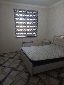 Квартира ижарага берилади