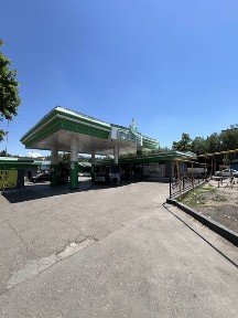 ЗАПРАВКА, Готовый бизнес