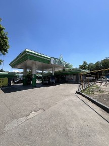 ЗАПРАВКА, Готовый бизнес