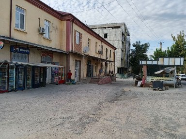 Помещение под магазин