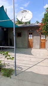 Продаётца дом в яшнабатском раёне 6 соток махалля хороший
