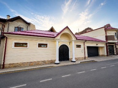 Уютный дом в Мирзо Улугбекском на 6 соток, 600М2, 6 просторных комнат!