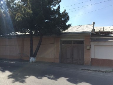 ПРОДАЕТСЯ дом в кибрайском районе (ХОСИЛОТ) !