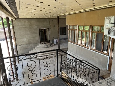 Продается дом 10 соток