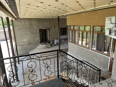 Продается дом 10 соток