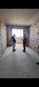 Продается 2 х ком Янги узб