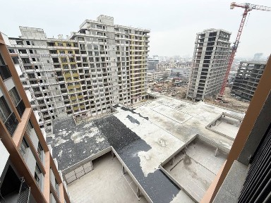 Продается 3/11/16 72м2 в ЖК Bobur residence, ул. Бабура