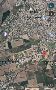 Квартира 58 м², 1 этаж! Нурафшон сити