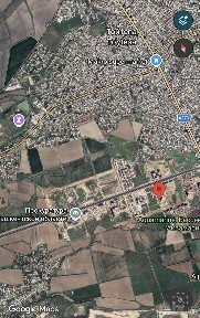 Квартира 58 м², 1 этаж! Нурафшон сити
