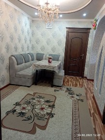 Дом продается В Юнусабде