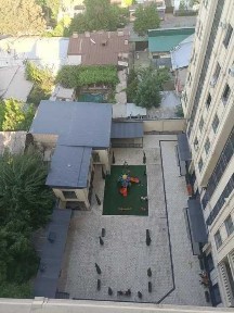 ;Kamron Palace‼️3ком квартира 83м2 Фин институт Алайский рынок