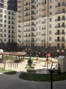Продается своя 2-х ком. кв.