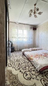 Продаётся 2-х комнатная квартира в Янгихаётском районе Спутник 9