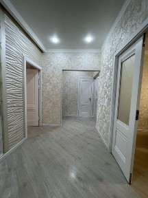 Ташкентская область, Ташкент, Сергелийский район