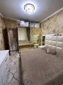 Ташкентская область, Ташкент, Сергелийский район