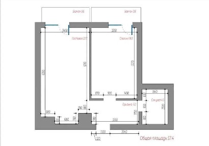 Regnum Plaza жк 2/3/14 квартира продается