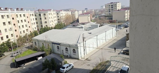 Сотилади Квартира 2 хона Новастройка Нурафшон