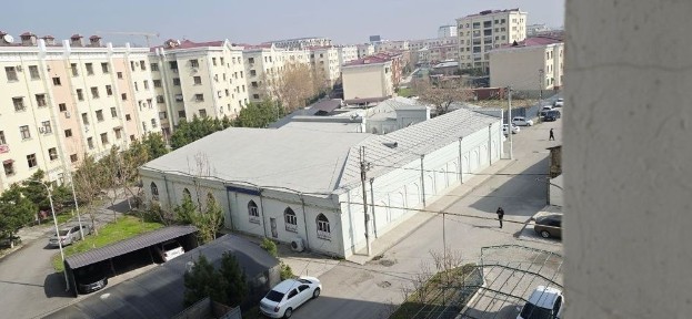 Сотилади Квартира 2 хона Новастройка Нурафшон
