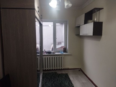 Ташкентская область, Ташкент, Мирабадский район