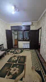 Аренда двух комнатная. Новостройка.