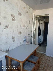 Сдается квартира в аренду